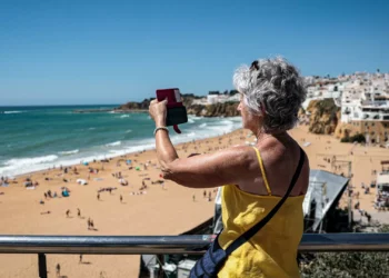 Quercus distingue 425 praias com “Qualidade de Ouro”, mais cinco do que em 2024