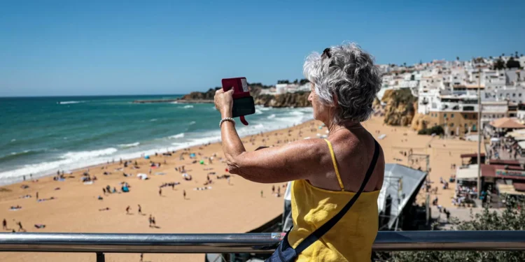 Quercus distingue 425 praias com “Qualidade de Ouro”, mais cinco do que em 2024