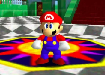 Jogos de Nintendo 64 na Switch terão aspeto mais ‘nostálgico’