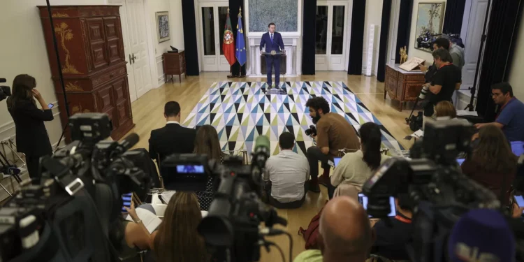 Governo deve apresentar Código de Comunicação Social ainda este ano