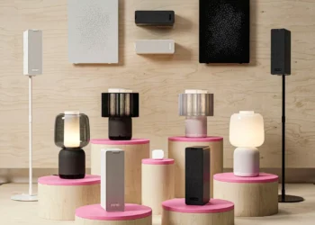 Chegou ao fim a parceria entre a IKEA e a Sonos