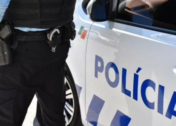 Preventiva para suspeito de resistência e coação sobre agentes da PSP