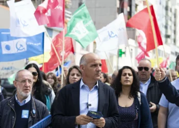 Raimundo diz que projeto de integração social de Setúbal é “exemplo”