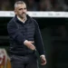 Rui Borges. “Se tivesse sempre esta atitude, o Gil Vicente teria mais pontos no campeonato”