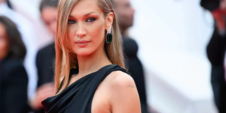 Toda nudez será castigada? O significado por trás da proibição de “vestidos nus” no tapete vermelho de Cannes