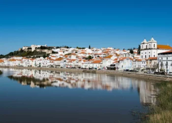 Alcácer do Sal dá parecer negativo ao projeto da Mina da Lagoa Salgada