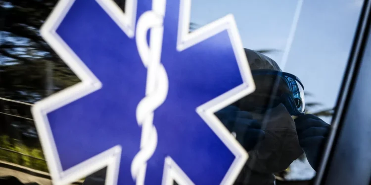 Governo autoriza INEM a contrarar mais 200 técnicos de emergência pré-hospitalar