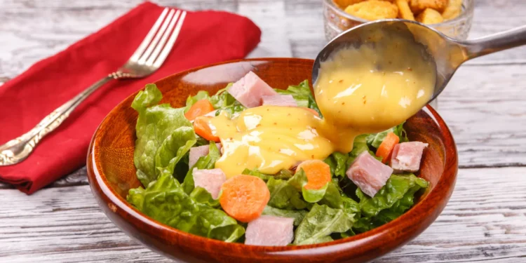 Pare de usar estes molhos. A sua digestão vai agradecer (e muito)