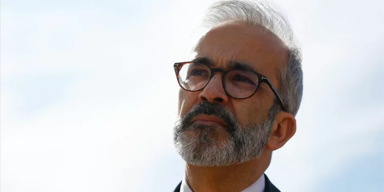 Rangel alerta para “agravamento da terrível crise humanitária” em Gaza