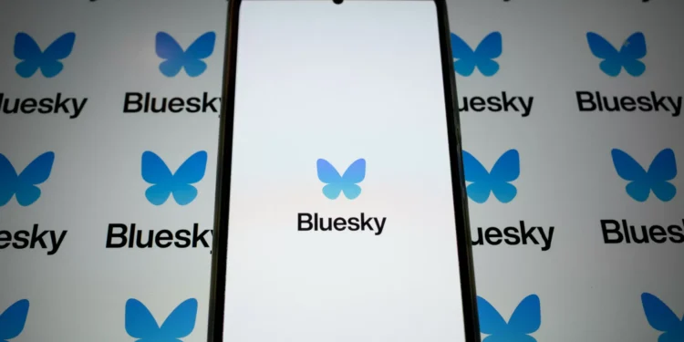 Bluesky, a rival do X, começou a verificar pessoas “notáveis”