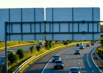 Circulação no IC20 no sentido Caparica-Almada cortada esta semana à noite