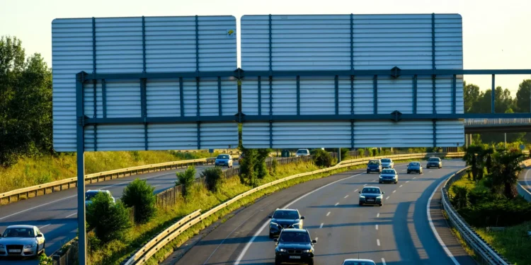 Circulação no IC20 no sentido Caparica-Almada cortada esta semana à noite
