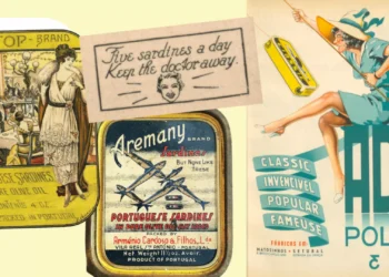 História da ascensão da sardinha a “ícone” em exposição em Lisboa