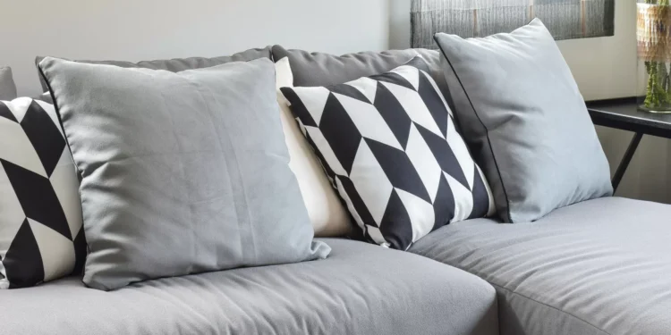 O tipo de sofá que um designer de interiores não recomenda comprar