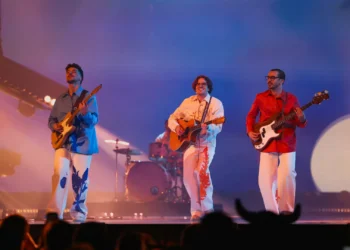 Portugal contraria casas de apostas e desloca-se até à final da Eurovisão