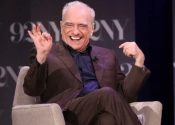 Apple TV+ confirma lançamento de documentário sobre Martin Scorsese