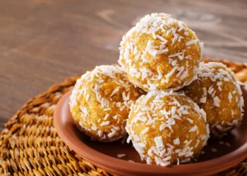 Um snack de cenoura saudável e ideal para qualquer hora do dia