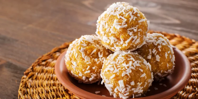 Um snack de cenoura saudável e ideal para qualquer hora do dia