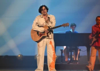 ‘Deslocado’. Eis o lugar em que Portugal vai atuar na final da Eurovisão