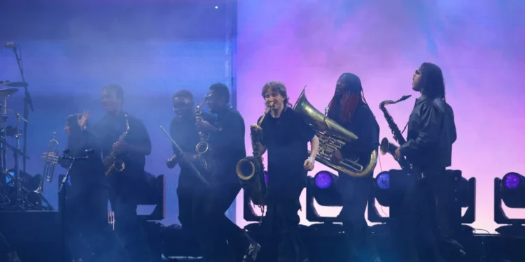 CoolJazz já tem cartaz fechado. Quem poderá ouvir este ano em Cascais?