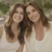 Cindy Crawford: a nova estrela da Zara