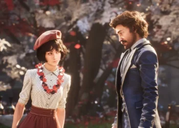 Como um pequeno time de desenvolvedores criou um dos melhores games de 2025