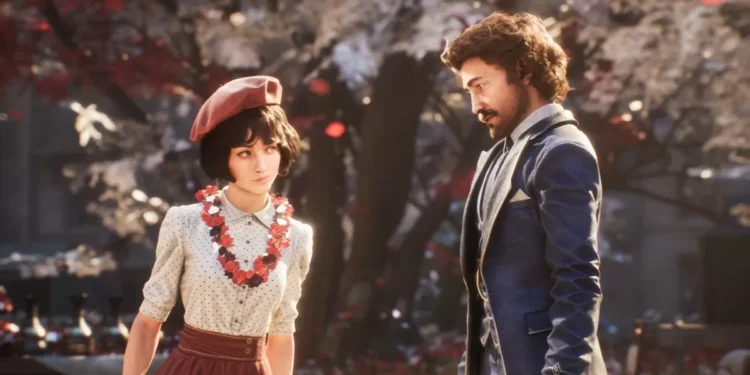 Como um pequeno time de desenvolvedores criou um dos melhores games de 2025