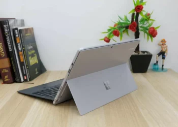 Microsoft tem novidades para anunciar em breve. Novo Surface a caminho?