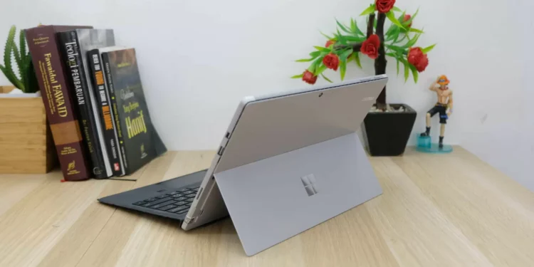 Microsoft tem novidades para anunciar em breve. Novo Surface a caminho?