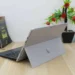 Microsoft tem novidades para anunciar em breve. Novo Surface a caminho?