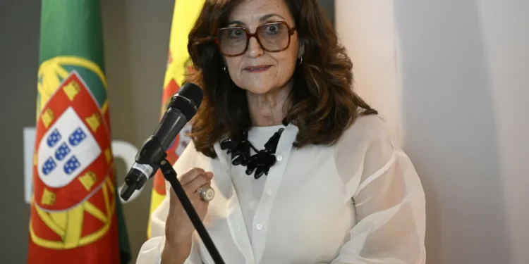 IA. Portugal põe proteção de direitos de autor na agenda europeia