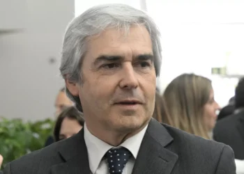 ‘Torre de Controlo’? Nuno Melo diz que não há “envolvidos” da Força Aérea