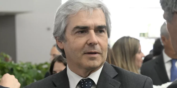 ‘Torre de Controlo’? Nuno Melo diz que não há “envolvidos” da Força Aérea