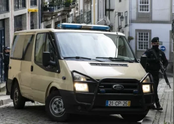 Operação Pretoriano. FC Porto recusou-se a pedir policiamento no interior do pavilhão