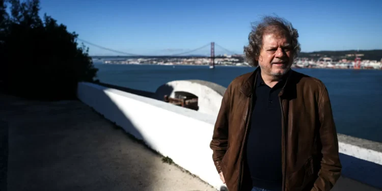 UHF editam na sexta-feira novo álbum “urgente e intemporal”