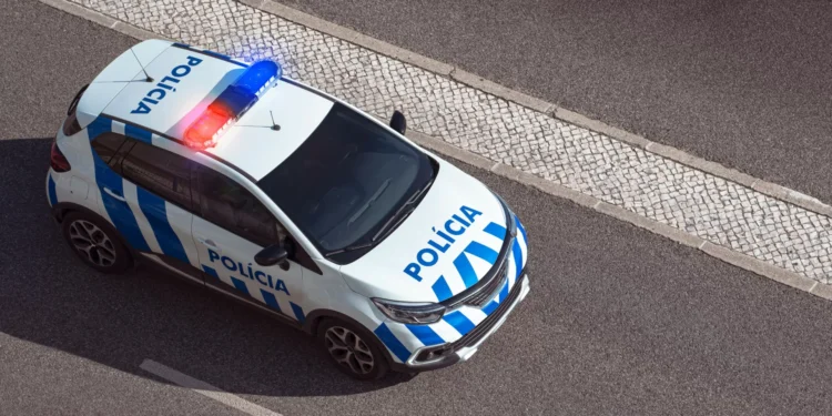 Legislativas. PSP “mais atenta” à campanha do Chega por “prevenção”