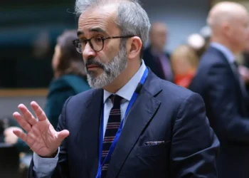 Portugal “profundamente preocupado” com planos de expansão de Israel