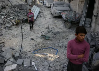 “Ocupação deve dar lugar a Estado da Palestina soberano”, diz Portugal