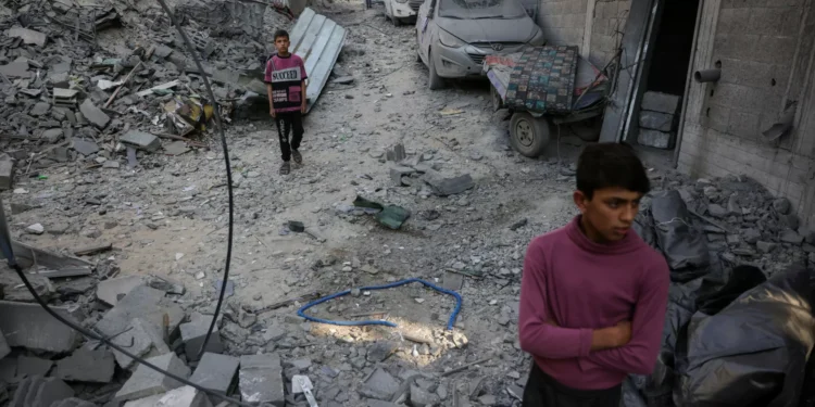 “Ocupação deve dar lugar a Estado da Palestina soberano”, diz Portugal