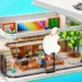 Fã da Apple? Este conjunto da Lego é obrigatório para si