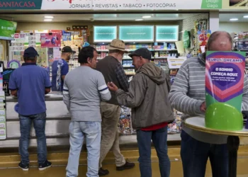 Apostador em Portugal ganha prémio de 2 mil euros por mês no EuroDreams