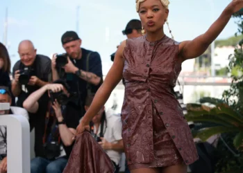 Cleo Diára vence Melhor Atriz na secção Un Certain Regard em Cannes