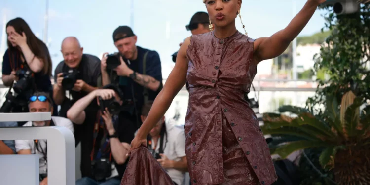 Cleo Diára vence Melhor Atriz na secção Un Certain Regard em Cannes