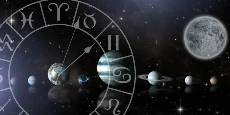 Sim, Plutão está retrógrado e estes são os signos mais afetados