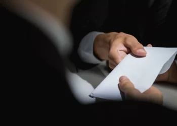 Agente acusado de corrupção ativa por aliciar futebolista em 2015/16