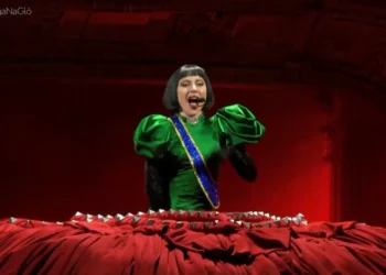 “Fisicamente impossível”, diz especialista sobre 2,1 milhões de pessoas em show de Lady Gaga no Rio