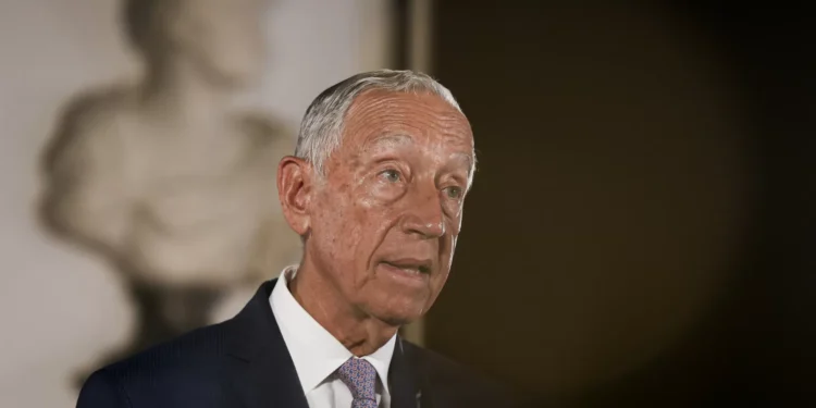 Marcelo realça auditoria da IGAS à atividade cirúrgica adicional no SNS