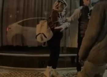 Foi TVDE que captou assaltos com minutos de diferença em Lisboa