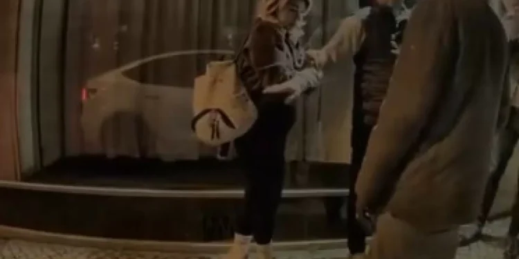 Foi TVDE que captou assaltos com minutos de diferença em Lisboa