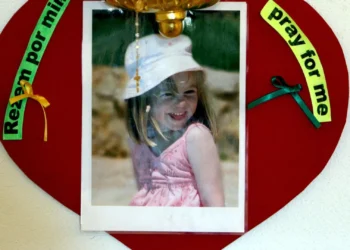 Maddie desapareceu há 18 anos. Pais recordam menina “única”